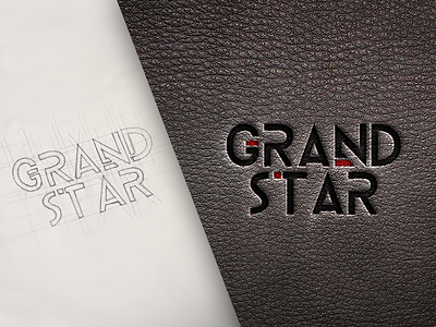 Grand Star - Logo