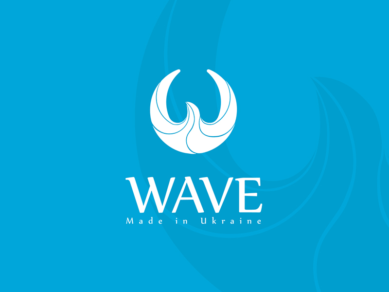 Wave logo. Логотип Вава. Wave logo Design. Real Wave логотип.