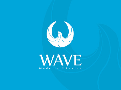 Wave - logo