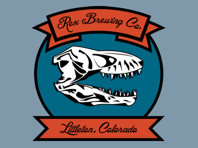 Rex Brewing Co. Logo