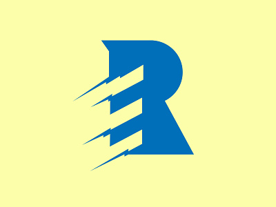 Raceway Electrical design logo