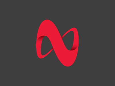 Nyche Marketing branding logo