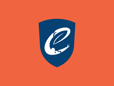 Ecopest branding logo design