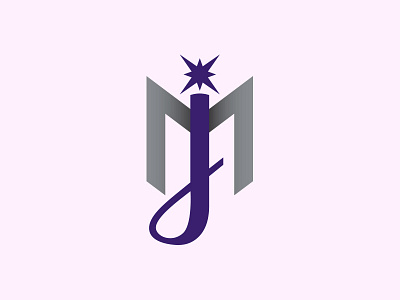 Jennie Marshall design logo