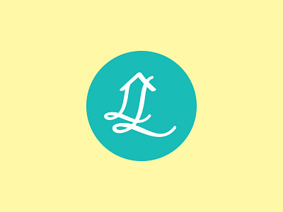 Loida Lumanlan design logo