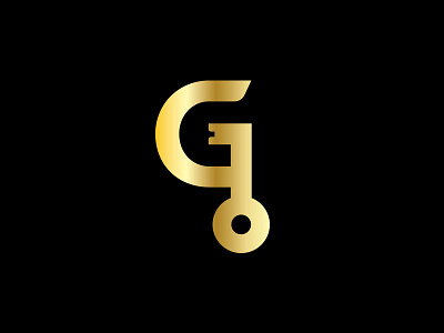 Goldkey Benefits Group design logo