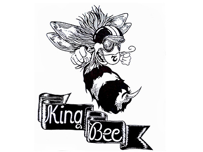 King Bee