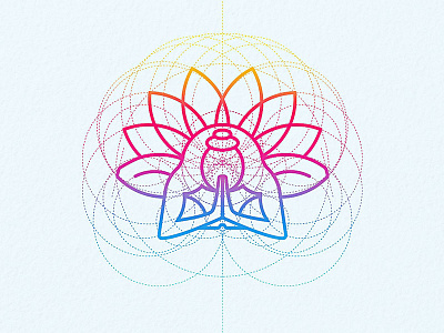 Yoga logo