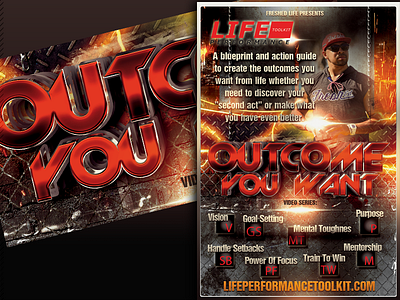 Flyer Design