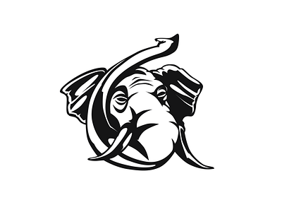 Herd of Elephants icon