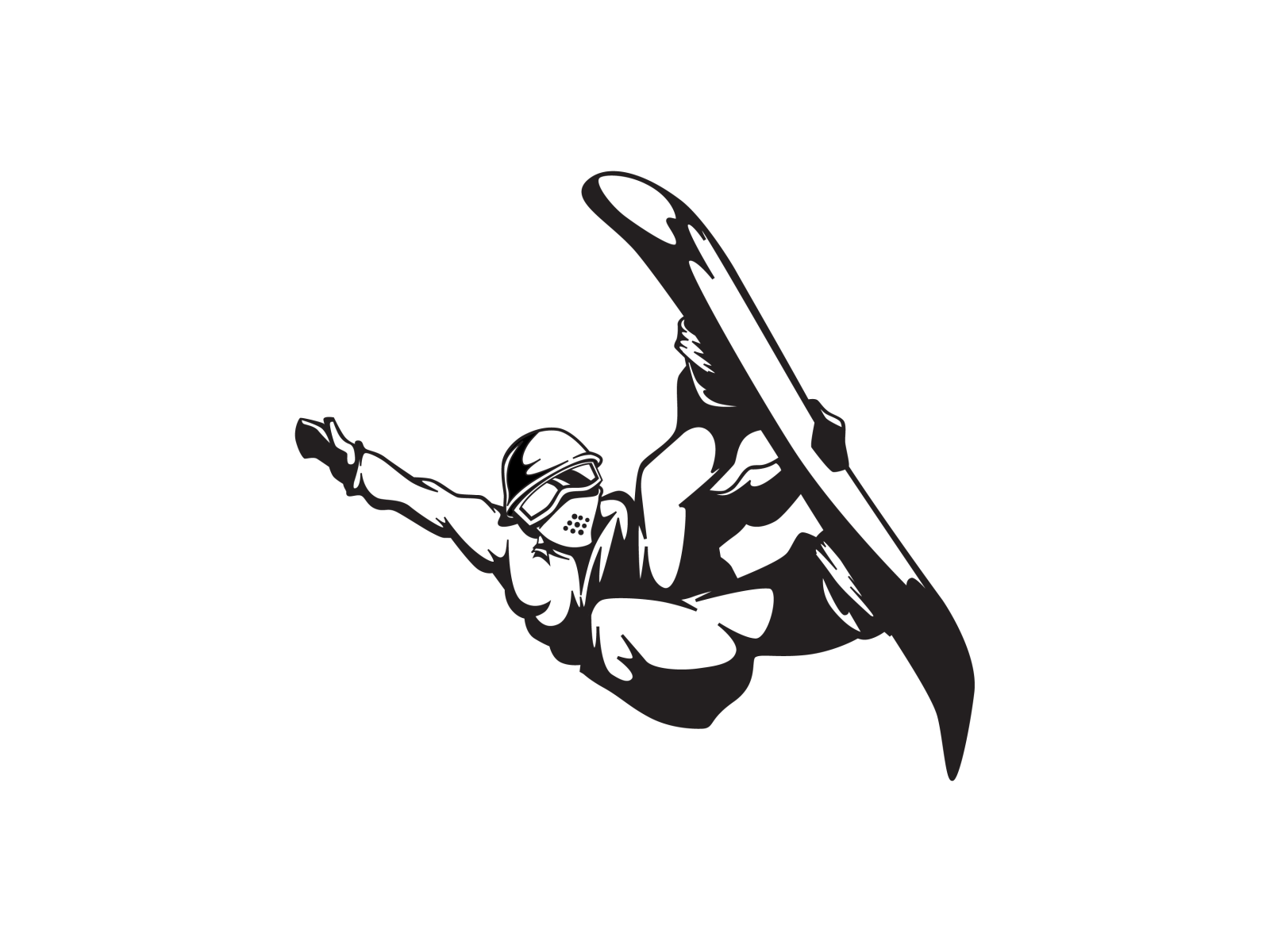 Melon Grab by Tony Voorhees on Dribbble