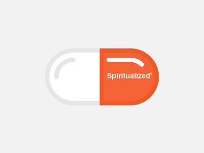 Spiritualized® jspaceman spiritualized