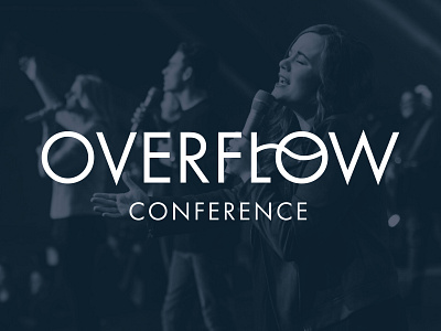 Overflow Conference Logo