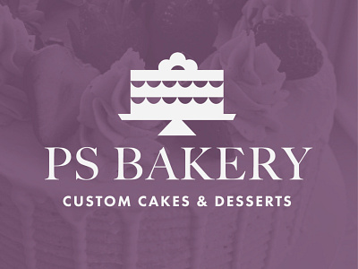 PS Bakery Logo