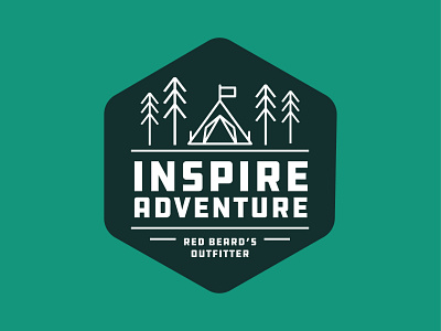 Inspire Adventure for Red Beard's Outfitter