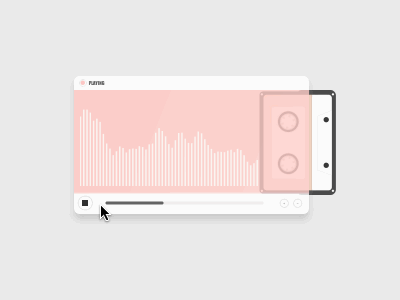 DIY Musicplayer musicplayer