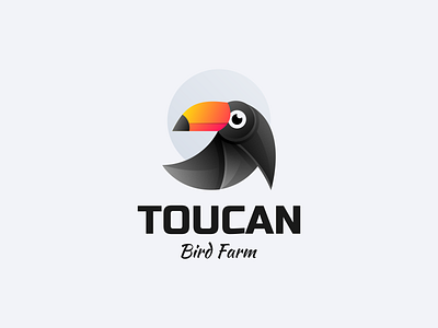 Toucan Logo