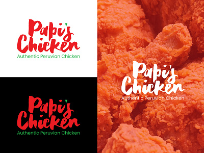 Papi's Chicken