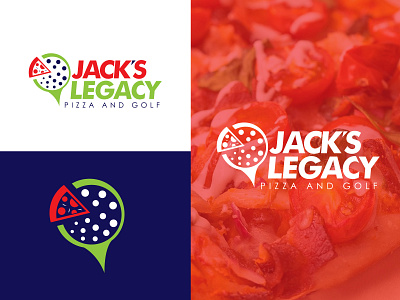 Jack's Legacy Pizza and Golf