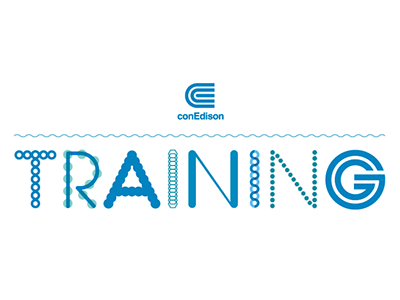 Training Type branding type