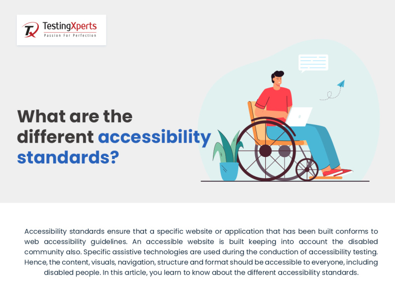 Dribbble Whatarethedifferentaccessibilitystandards.jpg by Riley