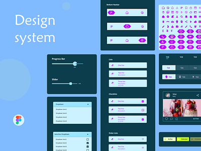 Design System