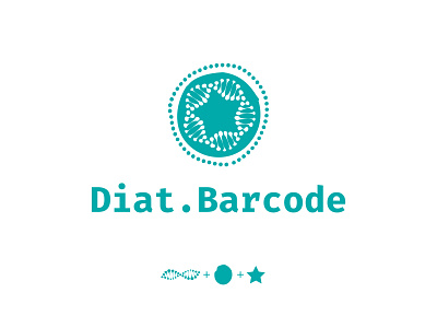 Diat.Barcode