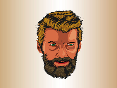 Logan portrait