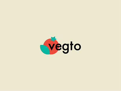 Vegto - Logo design and Product branding brand guideline branding design graphic design illustrator logo logo design product design