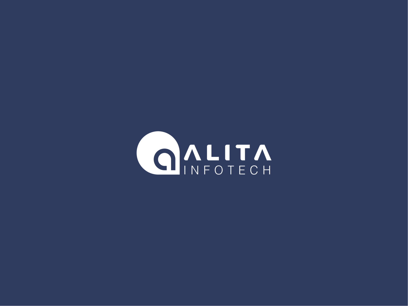 Alita Infotech - Logo Design and Branding by The CSS Agency on Dribbble