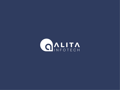 Alita Infotech - Logo Design and Branding