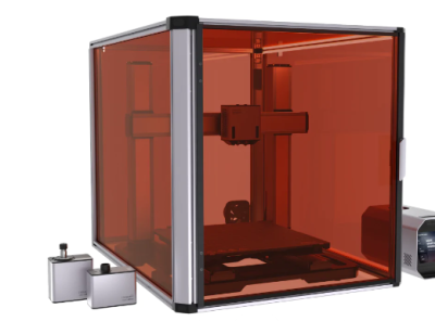 The Best Place You Can Buy a 3D Printer is Online