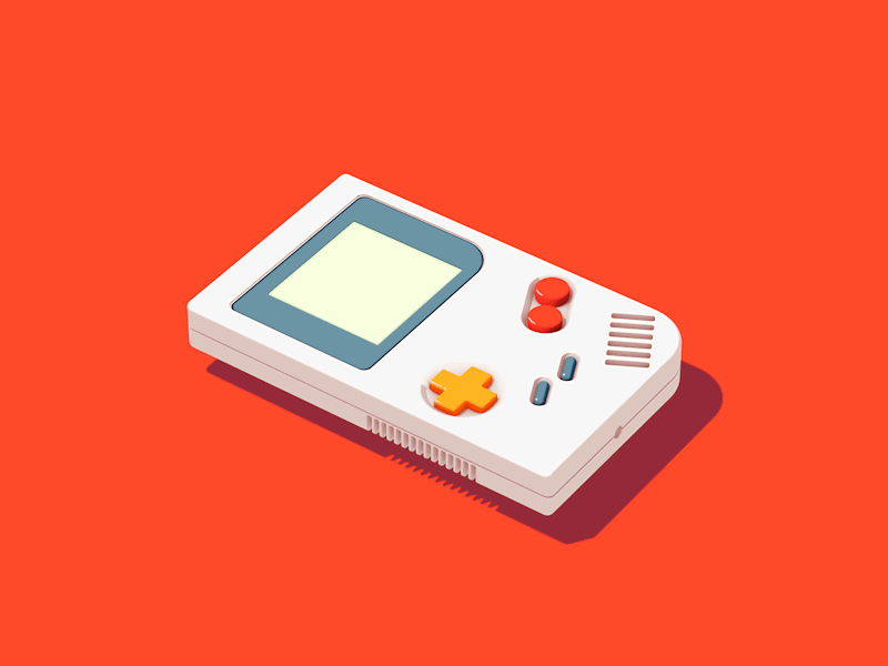 Vintage Nintendo