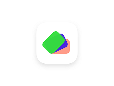 Sr. Billetero — App Icon app branding cards design icon lagom logo logotype