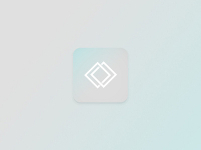 Daily UI - App Icon