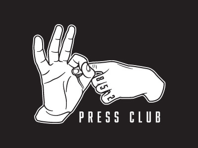 852 Press Club