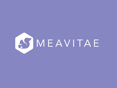 Logo for Meavitae