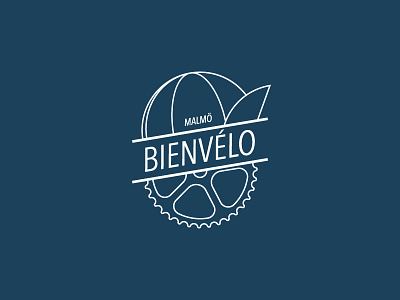 BienVélo logo brand logo