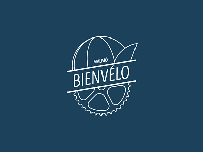 BienVélo logo