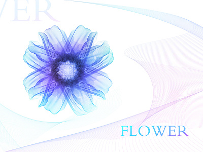 Flower shape