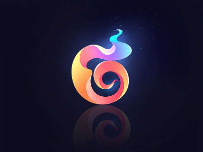 Logo Design by skyu on Dribbble