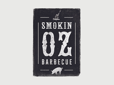 Smokin' Oz Bbq