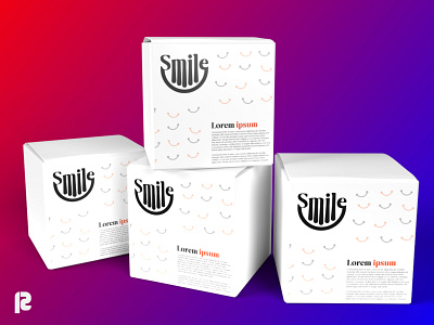 Packing Designs with Branding