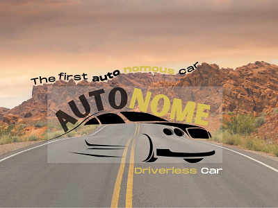 AUTONOME: Driverless Car Company