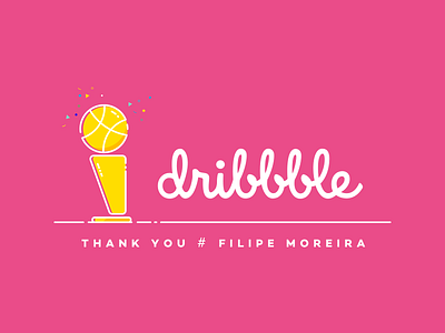 Hello Dribbble