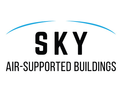 Sky Air-Supported Buildings Logo