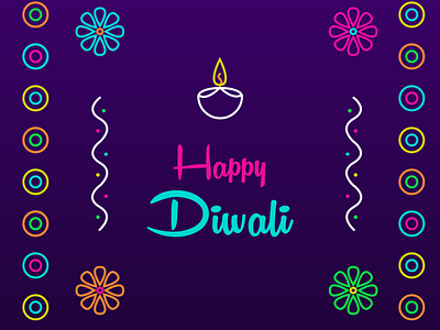 HAPPY DIWALI