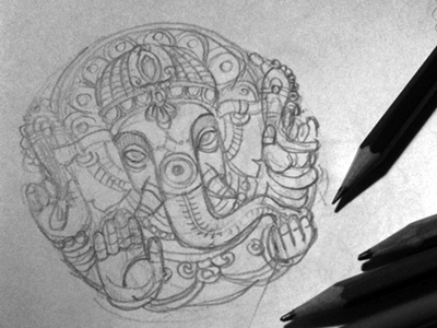 Ganesha