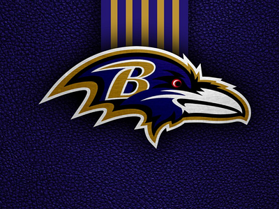 Ravens Kingdom branding