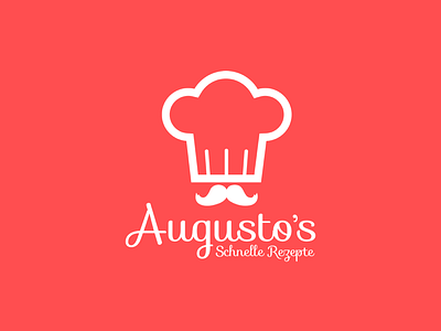 Logo - Augusto's